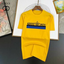 Picture of Gucci T Shirts Short _SKUGucciXS-Ltyr0635637